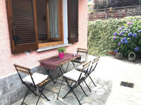 Casa Carolina Ground Floor Apartment 2-4 sleeps Bellagio